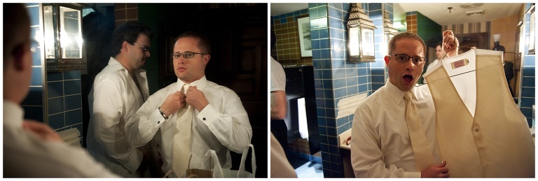 Denver Wedding Photographer