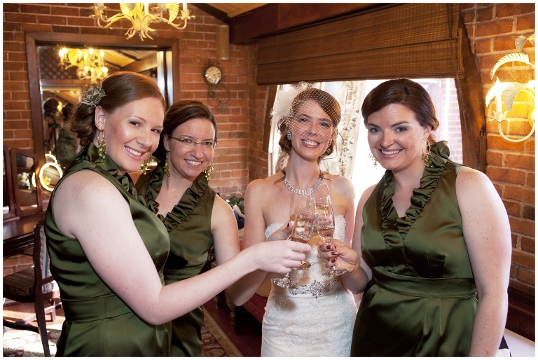 Denver Wedding Photographer