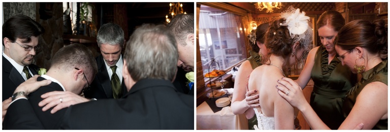 Denver Wedding Photographer