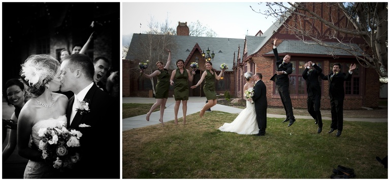 Denver Wedding Photographer