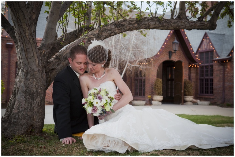 Denver Wedding Photographer