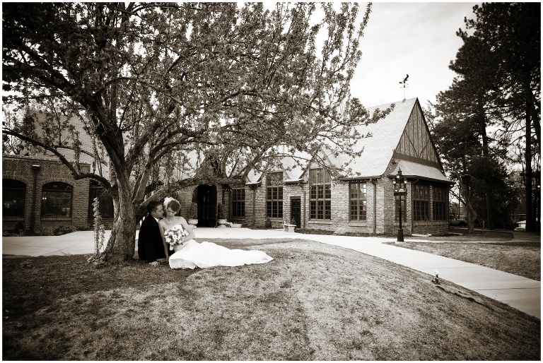 Denver Wedding Photographer