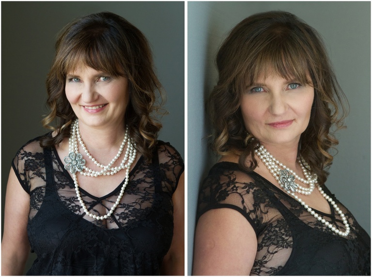 denver photographer contemporary glamour women's portrait