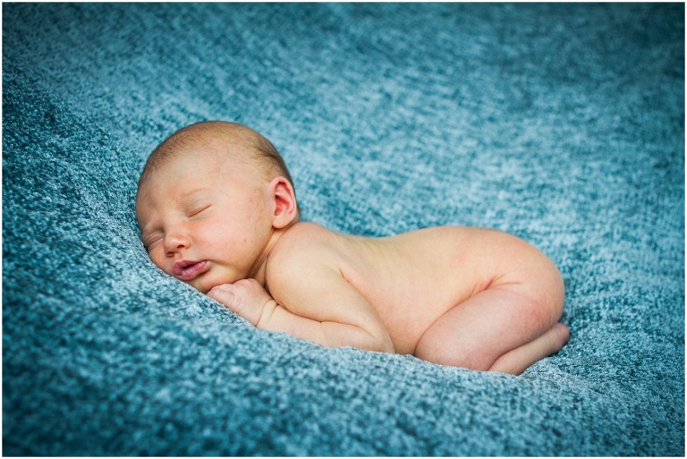 rifle newborn photographer colorado